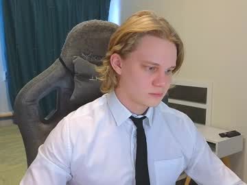 Meow_Mickey February 18, 2025 Chaturbate stream image