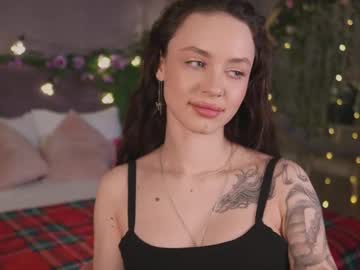 Meow_Nancy February 18, 2025 Chaturbate stream image