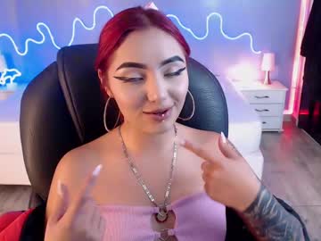 Miia_Fox01 February 18, 2025 Chaturbate stream image