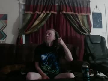 Mr_Happy12 February 18, 2025 Chaturbate stream image