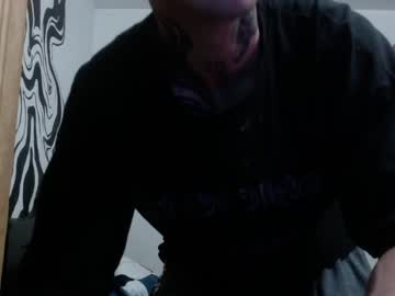 Noctem141 February 18, 2025 Chaturbate stream image