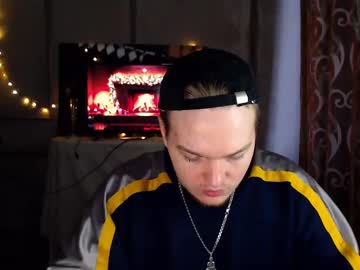 Princ4real February 18, 2025 Chaturbate stream image
