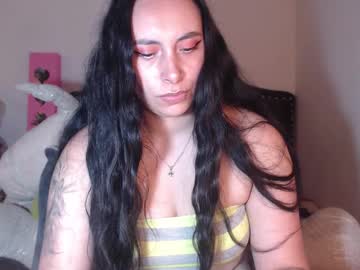 Salomefox2 February 18, 2025 Chaturbate stream image