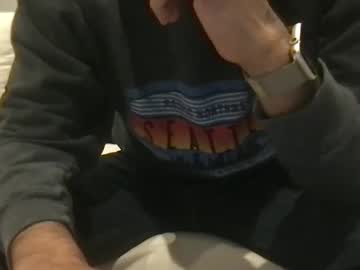 Samwise2418 February 18, 2025 Chaturbate stream image