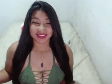 Sascha_Love February 18, 2025 Chaturbate stream image