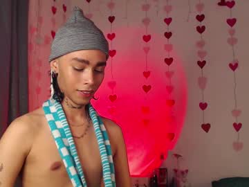 Seven7xis February 18, 2025 Chaturbate stream image