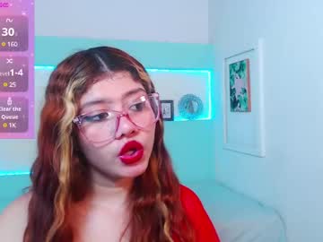 Sofiablaze5 stream photo from February 18, 2025