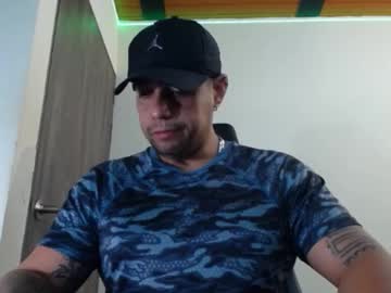Spartacus_Cam February 18, 2025 Chaturbate stream image