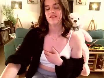 Suddenly_Sara86 February 18, 2025 Chaturbate stream image