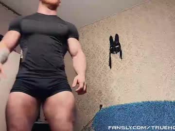 Technohotgod February 18, 2025 Chaturbate stream image