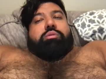 Thekingwasi February 18, 2025 Chaturbate stream image