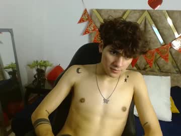 Themilow February 18, 2025 Chaturbate stream image