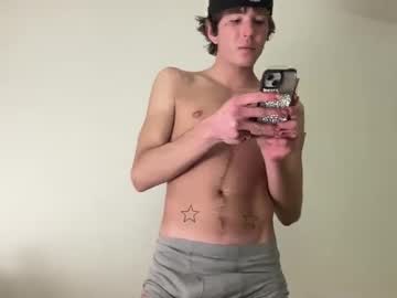 Tony_Dilusso February 18, 2025 Chaturbate stream image