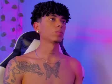 Tyler_Garcia_ February 18, 2025 Chaturbate stream image