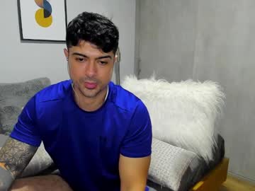 Adam_Clarke February 18, 2025 Chaturbate stream image