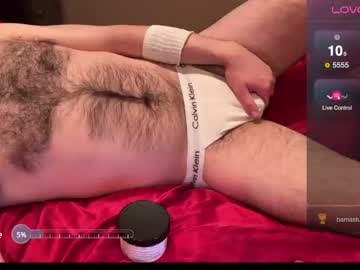 Alanj782 February 18, 2025 Chaturbate stream image