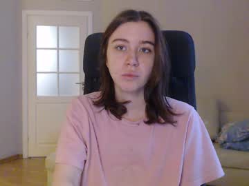 Amoremeoww February 18, 2025 Chaturbate stream image