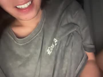 Anastaciagrey19 February 18, 2025 Chaturbate stream image