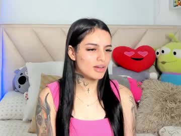 Angeline__Smith February 18, 2025 Chaturbate stream image