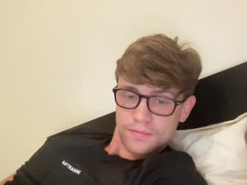 Archiegeorge172 February 18, 2025 Chaturbate stream image