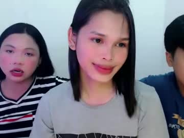 Asiancutie0 February 18, 2025 Chaturbate stream image