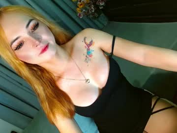 Baby_Kira1988 February 18, 2025 Chaturbate stream image