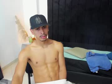 Brad_Usma February 18, 2025 Chaturbate stream image