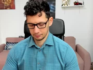 Brutusk1 February 18, 2025 Chaturbate stream image