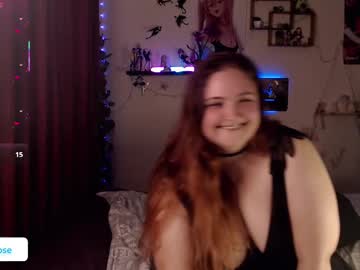 Crim0nrose stream photo from February 18, 2025