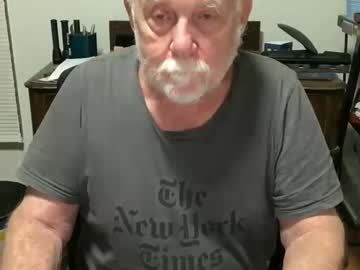 Dack47 February 18, 2025 Chaturbate stream image