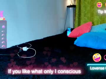 Dember_Osohot February 18, 2025 Chaturbate stream image