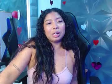 Eitha_Sweets1 February 18, 2025 Chaturbate stream image