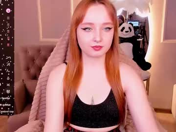 Emma_Chery February 18, 2025 Chaturbate stream image