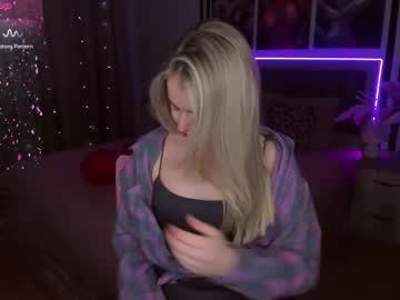 Evaharis February 18, 2025 Chaturbate stream image