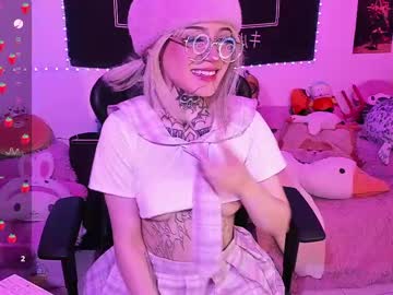 Fresakillz_ February 18, 2025 Chaturbate stream image