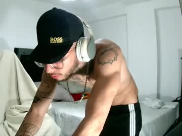 Goldens_Boy February 18, 2025 Chaturbate stream image