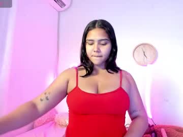 Iamcattaleya February 18, 2025 Chaturbate stream image