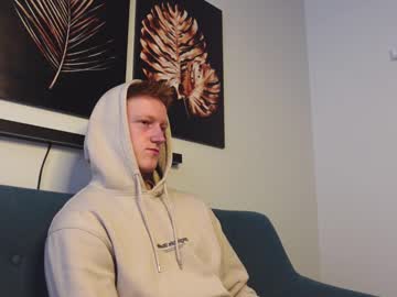 Jacob_Devon February 18, 2025 Chaturbate stream image
