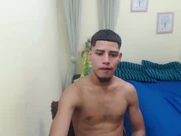 Jepsen_Monstercock February 18, 2025 Chaturbate stream image
