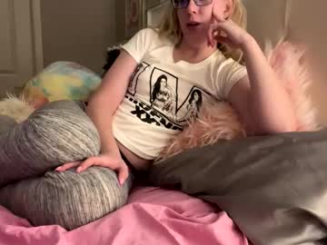 Kalliextaylor February 18, 2025 Chaturbate stream image