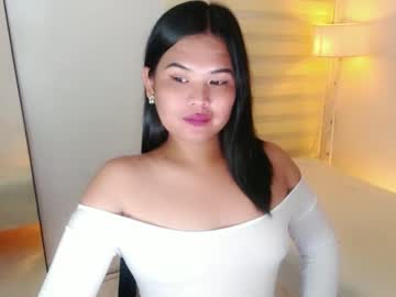 Kayleepinay February 18, 2025 Chaturbate stream image