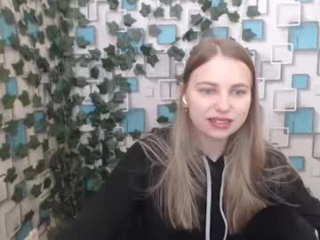 Klerkarina February 18, 2025 Chaturbate stream image