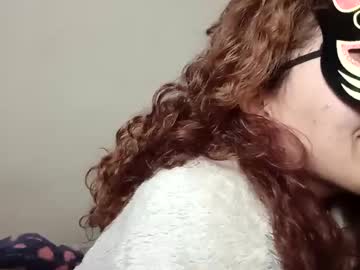 Luanapowerful February 18, 2025 Chaturbate stream image