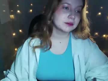 Maylili February 18, 2025 Chaturbate stream image