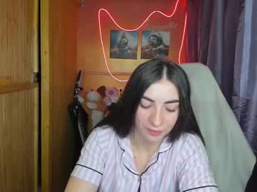 Miss_Tasy February 18, 2025 Chaturbate stream image