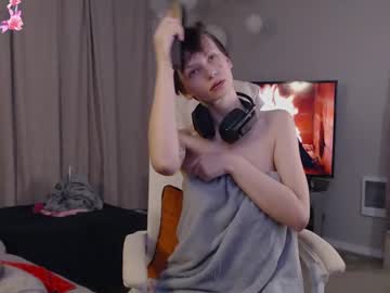 Missjendare February 18, 2025 Chaturbate stream image
