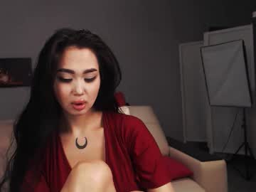 Namimoore February 18, 2025 Chaturbate stream image