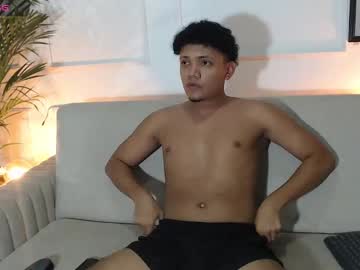 Orion_Moses February 18, 2025 Chaturbate stream image