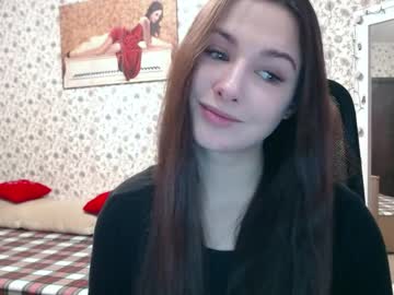 Rosierosa February 18, 2025 Chaturbate stream image