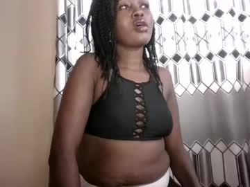 Sexy_Ebony_Bliss February 18, 2025 Chaturbate stream image